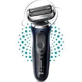 Braun 71-B1000s* Rasoir Rasoir pour homme Rasoir électrique