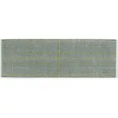 Normann Copenhagen Seam Rug (250 x 80 cm)