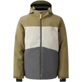 Dare 2b Send It Jacket Vert 9-10 Years Enfants