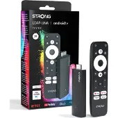Strong Leap-UNA Android TV Streaming Stick