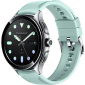 Xiaomi Bracelet Watch Fluorrubber