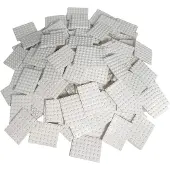 LEGO 6x8 Panneaux de construction Blanc - 3036 NOUVEAU ! Quantité 100x