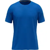 Jako T-shirt uni - 6105, Couleur:royal, Taille:L
