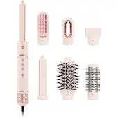 Ginza.se Brosse Coiffante électrique Multifonction Stylebliss