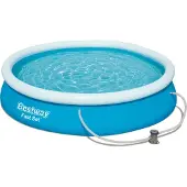Bestway Kit de piscine Fast Set 366x76 cm 57274
