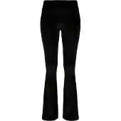 Urban Classics - Leggings pour femmes TN351 (S) (noir)