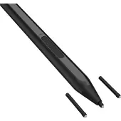 FIXED Graphite Active MPP 2.0 pour Surface avec détection de pression à double touche et aimants noir