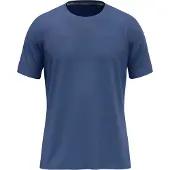 Jako T-shirt uni - 6105, Couleur:bleu nuit, Taille:XL