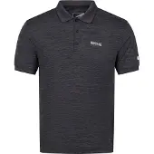 Regatta Polo pour hommes Remex II