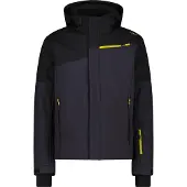 CMP 35w0107 Jacket Gris 4XL Homme
