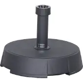Siena Garden Pied de parasol en plastique J40989