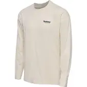 Hummel T-shirt à Manches Longues Loose Sw