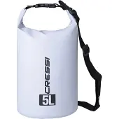 Cressi Dry White 5 L