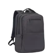 Rivacase Suzuka 7765 - Sac à dos pour ordinateur portable - 16" - noir