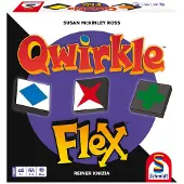 Schmidt Qwirkle Flex