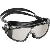 Cressi Skylight Mirror Swimming Mask Noir