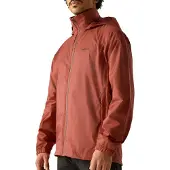 Regatta Lyle Iv Jacket Marron 3XL Homme