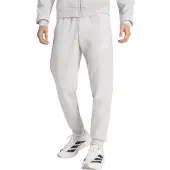 Adidas Pantalon de sport 'Entrada26' gris clair / blanc