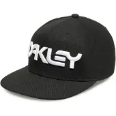 Oakley Apparel Mark Iii Cap Noir