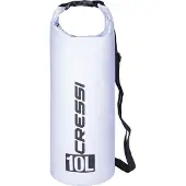 Cressi Dry White 10 L