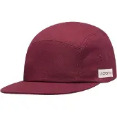 La Sportiva Mountain Logo Cap Rouge L Homme