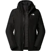 The North Face Veste outdoor 'Carto Mono Triclimate' noir