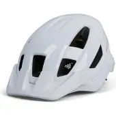 Endura Hummvee Mtb Helmet Blanc L-XL