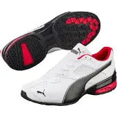 Puma Chaussure de course 'Tazon 6 FM' | 44,5 | male