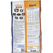 Bosch Adult Saumon et Pommes de terre 3 kg