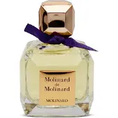 Molinard De Eau De Toilette Vaporisateur 75ml pour femme