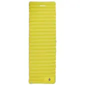 Regatta Dax Featherlite Individual Air Bed Jaune