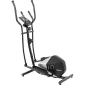 Christopeit Sport Vélo elliptique CT 5