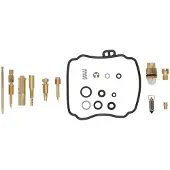 Keyster Ky-0768nr Carburetor Repair Kit Argenté