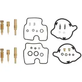 Keyster Kh-1477 Carburetor Repair Kit Argenté