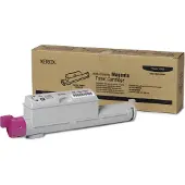 Xerox 106R01219 - Magenta - Toner