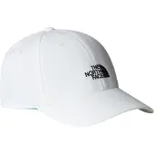 The North Face Casquette '66 Flashdry' noir / blanc