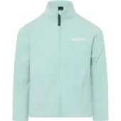 Didriksons Monte, veste polaire, junior, mint