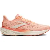 Brooks Launch 12 Running Shoes Orange EU 40 1/2 Femme