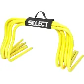 Select Haie D'entraînement 30Cm Set De 6 Pcs
