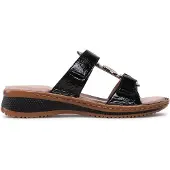 Ara Mule noir