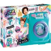 So Slime Tie Dye Washer Game Multicolore