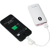 Logilink CU0118 Câble de données et de charge , USB - Micro USB mâle, 1,0 m
