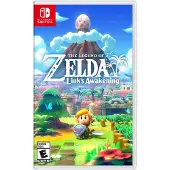 The Legend of Zelda: Link's Awakening