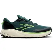 Brooks Divide 6 Trail Running Shoes Vert EU 42 Homme