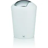 kela Poubelle 1,7 L Blanche - Marta -