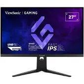 Viewsonic XG275D1-4K Monitor PC 68,6 cm (27″) 3840 x 2160 Pixel 4K Ultra HD LED Nero