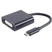 Shiverpeaks BASIC-S Câble adaptateur USB 3.1 - DVI noir