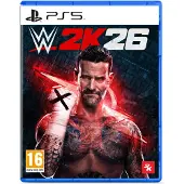 Wwe 26 - PS5