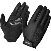 Gripgrab Ride Lite Padded Gloves Noir L