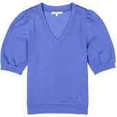 Garcia femme , XXL, Bleu